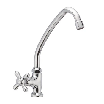 Кран на воду Haiba DOMINOX MONO (HB0946)