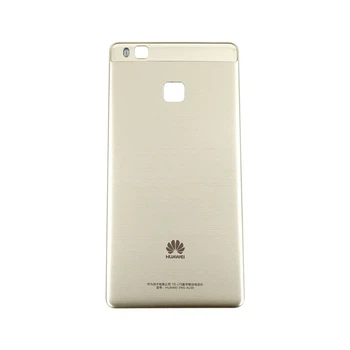Задняя крышка для Huawei P9 Lite, золотистый