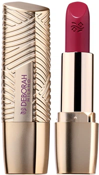 Помада для губ Deborah Red Глянцева 14 Chic Berry 4.4 г (8009518436761)