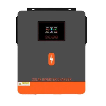Гібридний інвертор PowMr POW-HVM4.2KW-24V