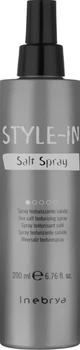 Спрей для волосся Inebrya Style-In Salt для укладання волосся 200 мл (8008277262697)