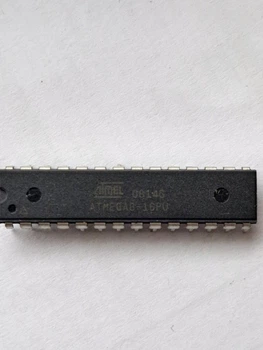 Микросхема ATMEGA8-16PU (МС0473)