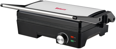 Гриль SATURN ST-EC1140