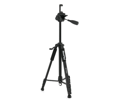 Штатив Nee Pho NP-8850, висота 55-175см, Box