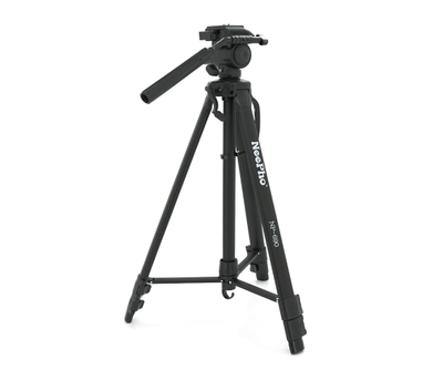Штатив Nee Pho NP-690, висота 55-175см, Box