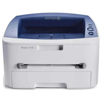 Принтер Xerox Phaser 3140 - Б/У