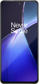 Мобільний телефон OnePlus Nord CE4 Lite 5G 8/256GB Super Silver (CPH2621SIL)