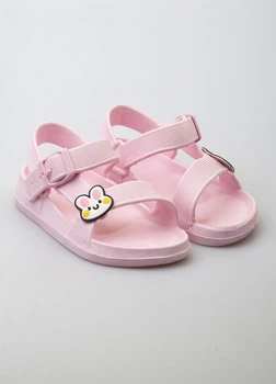 Босоножки American Club 28 Светло-розовый (TVO-NH146-24-Light-pink)