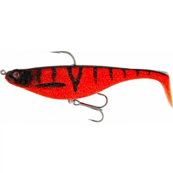 Силікон Westin ShadTeez R 'NR 16cm 55g FIRE (1шт/уп),P212-540-026