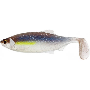 Силикон Westin Ricky the Roach Shadtail 18cm 85g Preyfish (1шт/уп),P013-870-136
