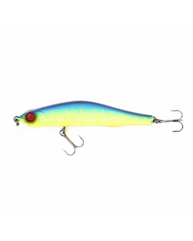 Воблер ZIP BAITS ORBIT 80 SP-SR 2002