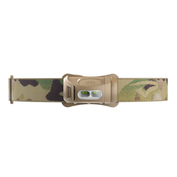 Фонарь налобный Princeton Tec Fred Headlamp Tan