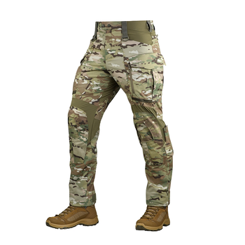 Брюки M-Tac Army Gen.II NYCO Extreme Multicam 26/30