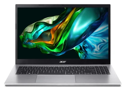Ноутбук Acer Aspire 3 NX.KSJEX.011 (15.6" / Ryzen 7 5700U / 16 GB / 512 GB / Windows 11)