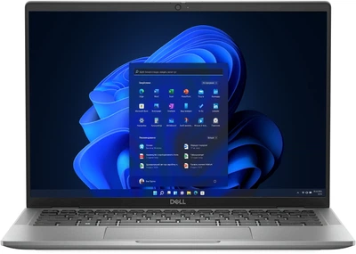 Laptop Dell Latitude 7450 (1025127576) Grey