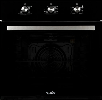 Духова шафа Ventolux MILANO ESG (BK)