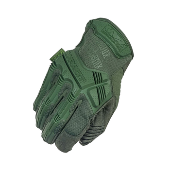 M-pact Mechanix Gloves Olive Drab S