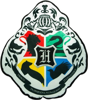 Poduszka Abystyle Harry Potter Hogwarts crest (3665361052999)