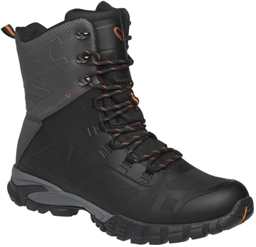 Ботинки Savage Gear Performance Boot 42/7.5 Grey/Black