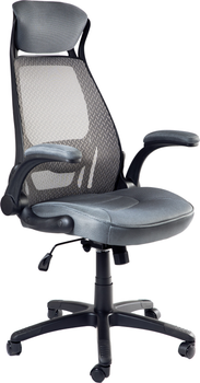 Кресло геймерское Tehforward Ксенон RT-2007black frame(1)