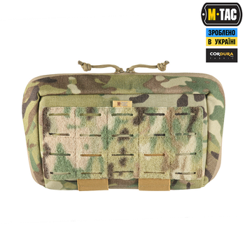 Підсумок M-Tac Admin Large Elite Multicam