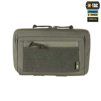 Подсумок M-Tac Admin Large Elite Gen.II Ranger Green