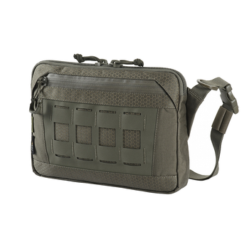 Сумка M-Tac Admin Bag Elite Full Ranger Green