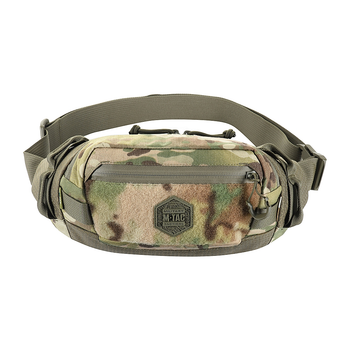 Сумка M-Tac Waist Bag Elite Hex Multicam/Ranger Green