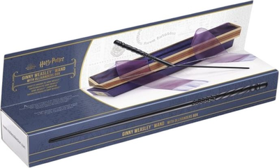 Różdżka The Noble Collection Harry Potter Ginny Weasley’s Wand (0849421009960)