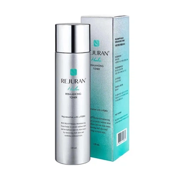 Тонер для відновлення балансу шкіри REJURAN Healer Rebalancing Toner 120 мл