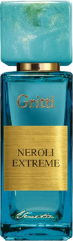 Парфумована вода унісекс Dr. Gritti Neroli Extreme 100 мл (8052204136018)