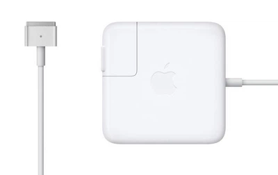 Блок питания Magsafe 60 ватт MC556Z для Apple Macbook A1184 A1330 A1344 A1435