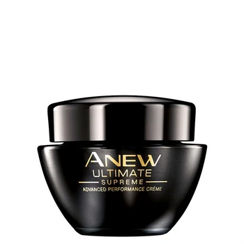 Крем для обличчя «Омолодження. Перевага» avon anew (50 мл)