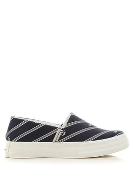 Сліпони EMPORIO ARMANI Синій 44 (72617)