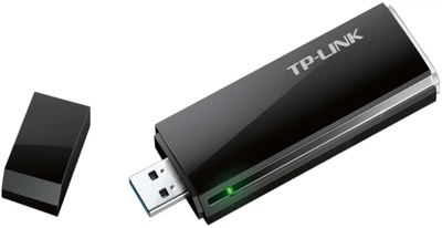 Wi-Fi адаптер TP-LINK Archer T4U V1 (AC1200 Archer T4U)