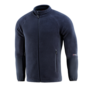 Кофта M-Tac Polartec Sport Dark Navy Blue 2XL