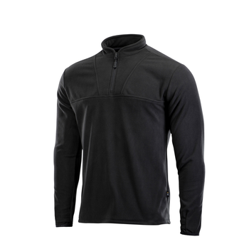 Кофта M-Tac Delta Fleece Black XS