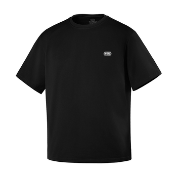 Футболка M-Tac Cotton HARD Black L