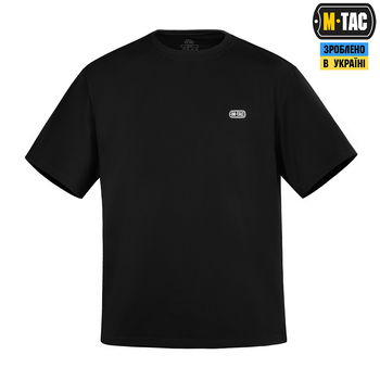 Футболка M-Tac Cotton HARD Black 2XL