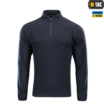 Кофта M-Tac Delta Fleece Dark Navy Blue M