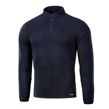 Кофта M-Tac Delta Polartec Dark Navy Blue XS