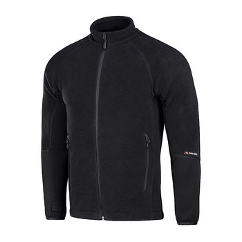 Кофта M-Tac Polartec Sport Black M