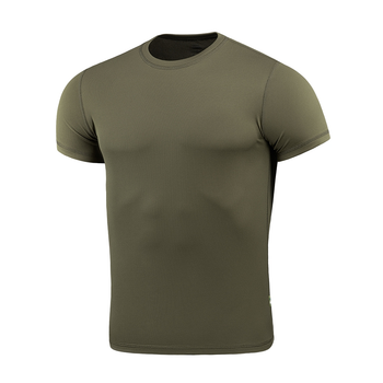 Футболка M-Tac потовідвідна Summer Olive 2XL