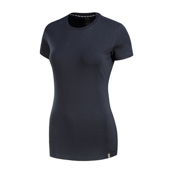 Футболка M-Tac 93/7 Lady Dark Navy Blue XS