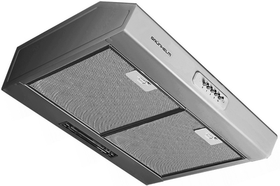 Вытяжка Grunhelm GVP 410 IF (BP137705)