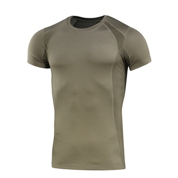 Футболка M-Tac потоотводящая Athletic Gen. 2 Olive XL