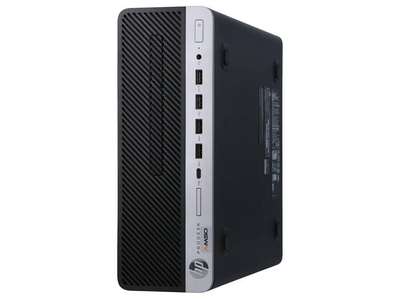 ПК HP ProDesk 600 G3 SFF (Core i7-7700/4GB/SSD120Gb) s1151 БУ