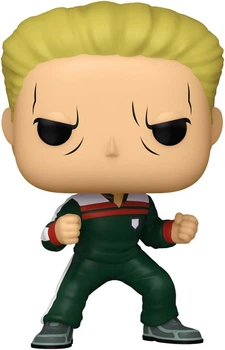 Фигурка Фанко Финкс Хантер х Хантер №1569 Anime Hunter x Hunter Phinks Funko 75589