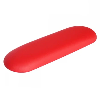 Подлокотник для маникюра Прямой без ног (Red)