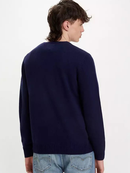 Sweter męski wełniany Original Hm Sweater